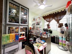 Blk 234B Matilda Court (Punggol), HDB 4 Rooms #522666651